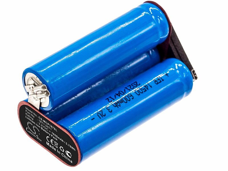 аккумулятор для триммера moser li pro mini 1584 7100 Аккумулятор для триммера Moser ChromStyle Pro (1871-7960)