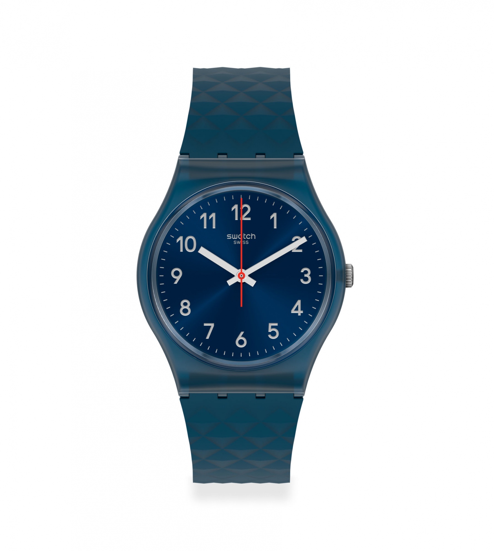 Swatch blurang