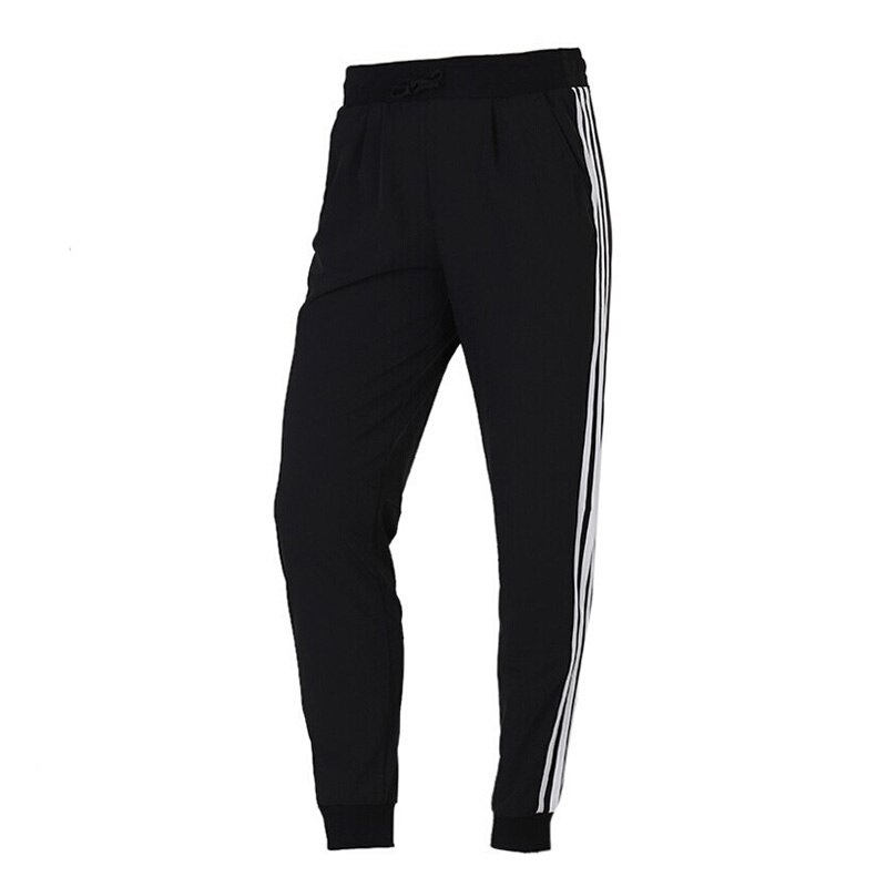 Спортивные брюки женские Adidas GF0112 черные 50