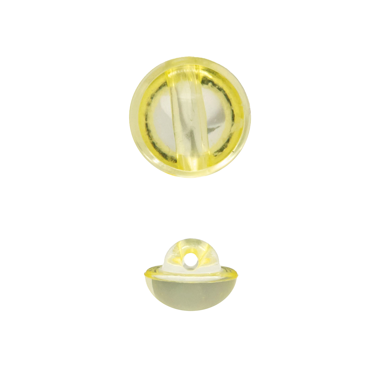 

Пуговица АЙРИС, AK06, 16L (9 мм) (Yellow - жёлтый), 72 шт, 613991