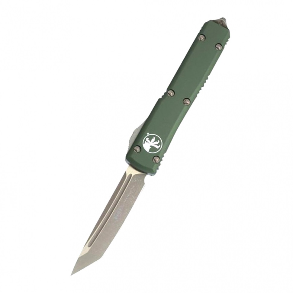 

Туристический нож Microtech Ultratech 123-13APOD, Ultratech