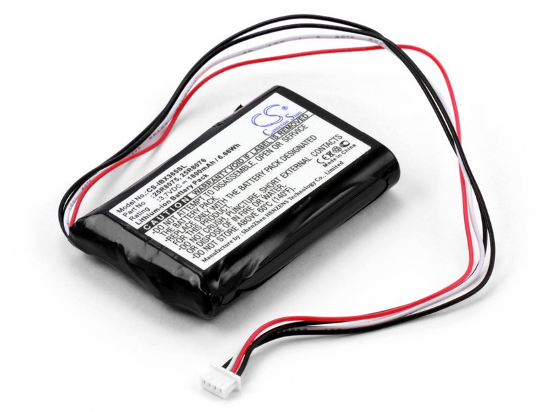 

Аккумулятор для RAID-контроллера IBM 25R8075, 25R8076, 25R8088, 25R8075, 25R807625R8088, BAT-00007-01-A Rev A