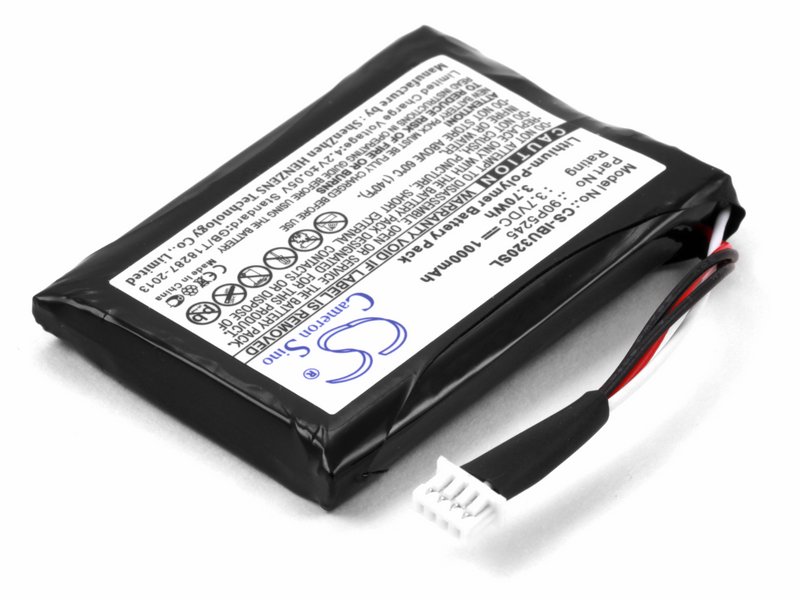 

Аккумулятор для RAID-контроллера IBM 39R8800, 71P8642, 90P5245, 39R8800, 39R8803, 71P8642, 71P8644, 90P5245