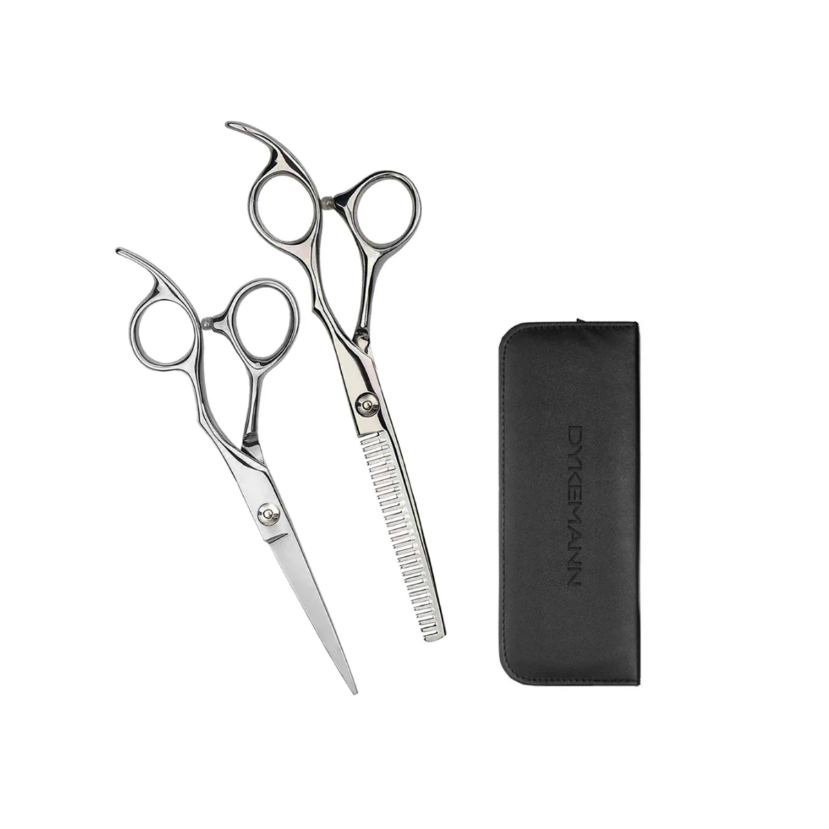 Набор профессиональных ножниц Haarschnitt PR-2 mizuka чехол для парикмахерских ножниц 2 предметный lc sk5098 2