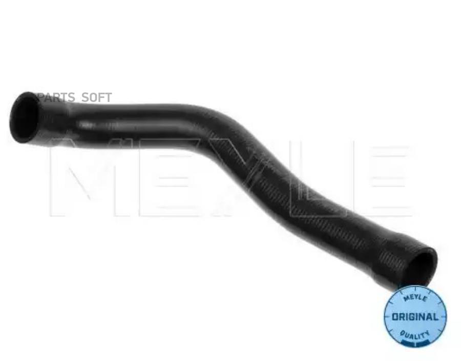 

Патрубок система охлаждения bmw e39/e38 mot.m52 meyle 319 115 3199