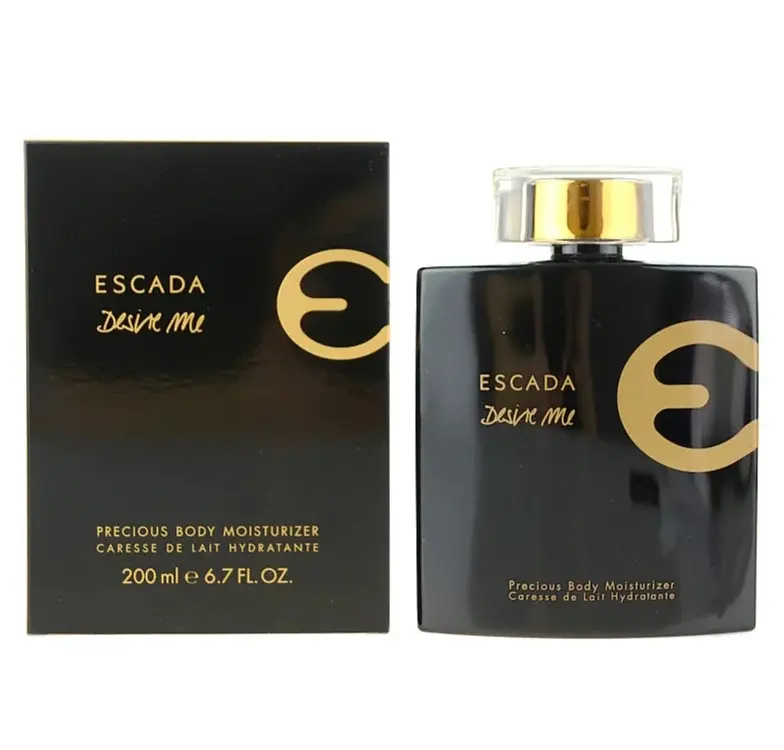 

Лосьон для тела Escada Desire Me 200 мл, Escada Desire Me Лосьон для тела 200 мл для женщин
