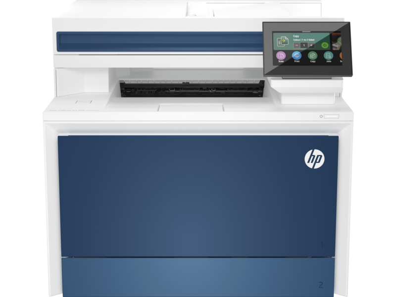 

Лазерное МФУ HP Color LaserJet Pro MFP 4303dw (5HH65A), Color LaserJet Pro 4303dw