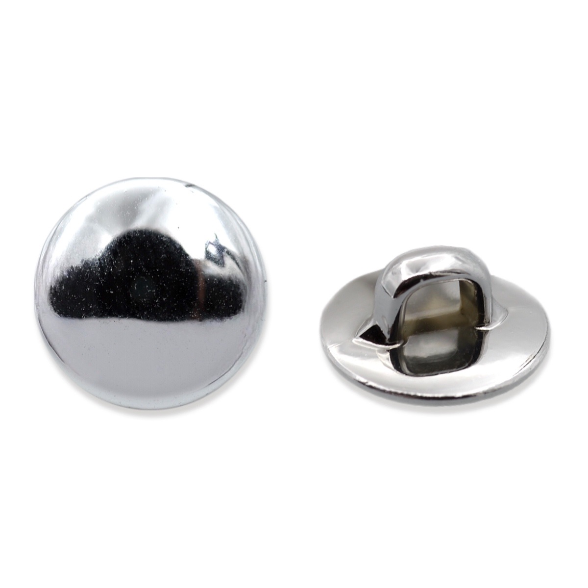 

Пуговица АЙРИС, NE70, 18L (11 мм) (Silver - серебристый), 72 шт, 613986