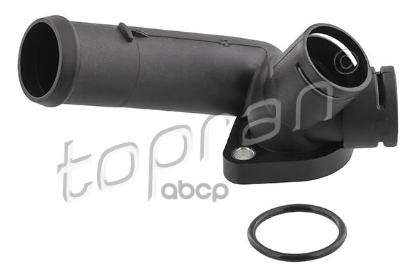 

Фланец Системы Охлаждения (Замена Для Hp-109350755) topran арт. 109350001