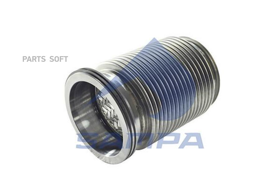 

Sampa Гофра Scania Выхлопной Системы (D=133.5 L=186) Sampa