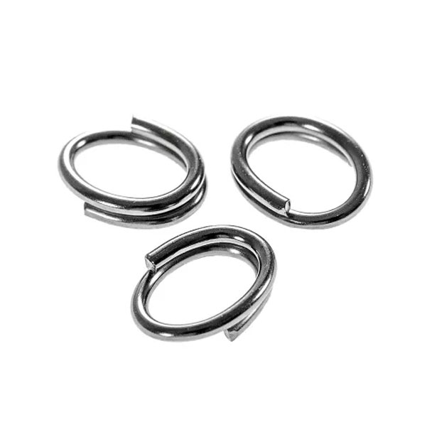 

Заводные кольца Pontoon 21 77726 овал №4, Pontoon 21 77726 овал №4