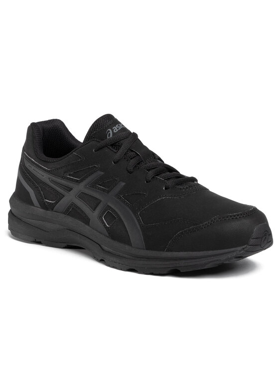 Кроссовки Gel-Mission 3 Q801Y Asics Черный 44 EU черный