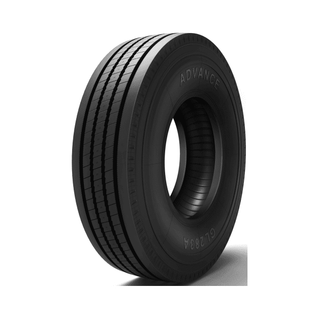 

Шина Unicoin T808 385/65R22,5 164K TL 24PR Прицеп 5000 кг (4627074713122)