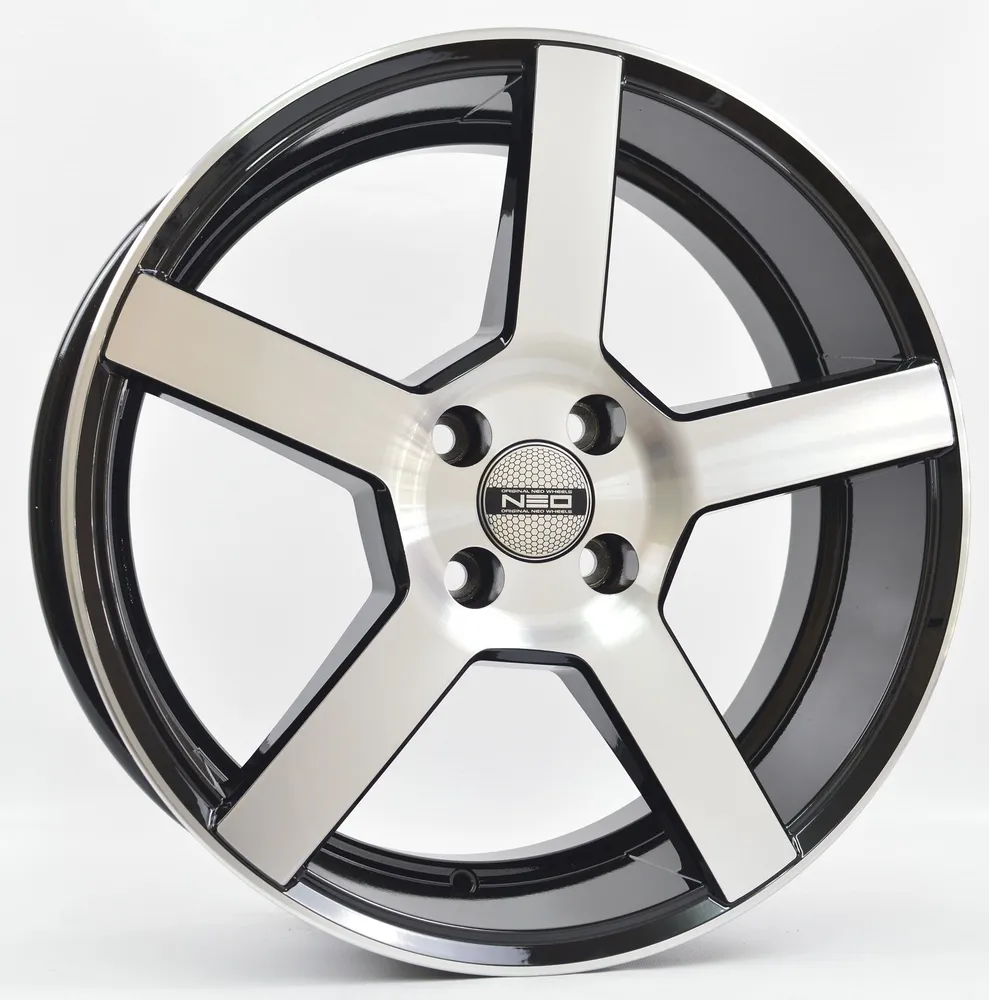 

Колесный диск NEO V03-1560 15 / 6.0J PCD 4x100.00 ET 40.00 ЦО 54.10 Литой