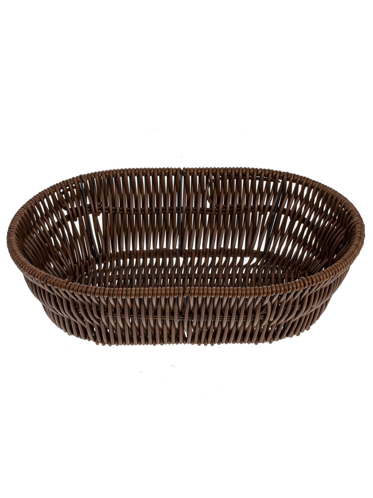 Корзина плетеная Remecoclub 31x22x8 см 789819