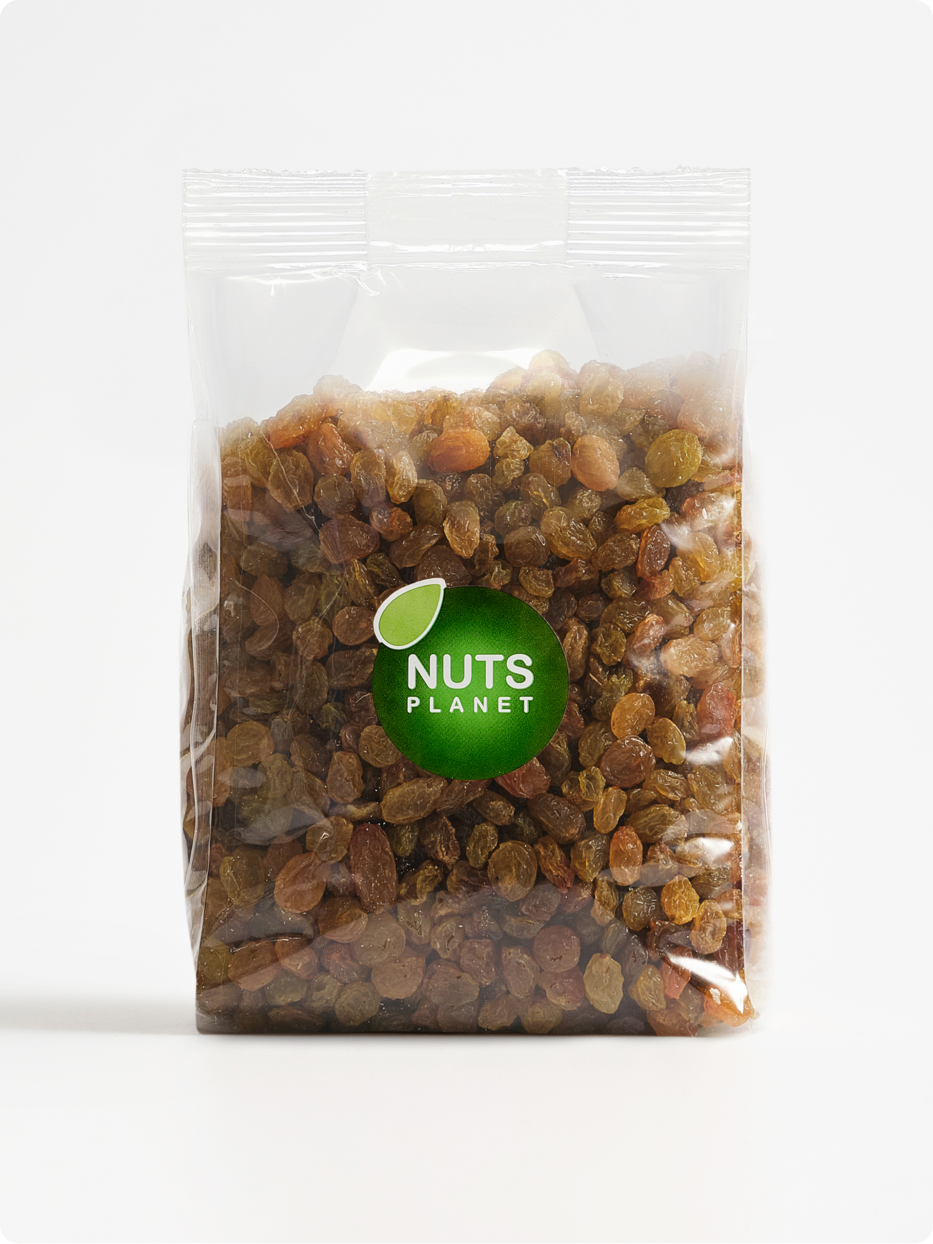 

Изюм NutsPlanet Малаяр Иран Экстра 1000 г