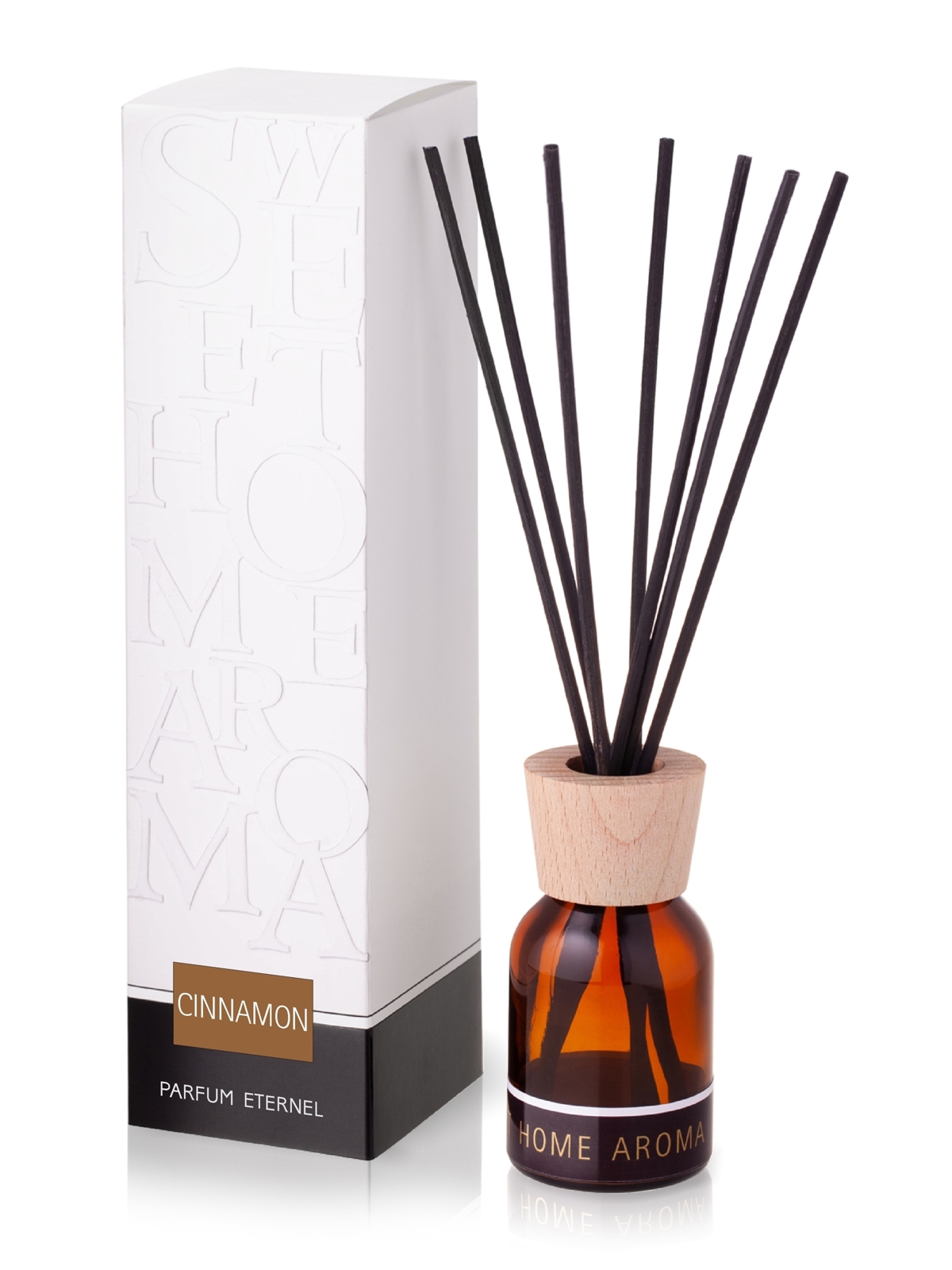 

Аромадиффузор Parfum Eternel Cinnamon 60 мл/00698, Aroma