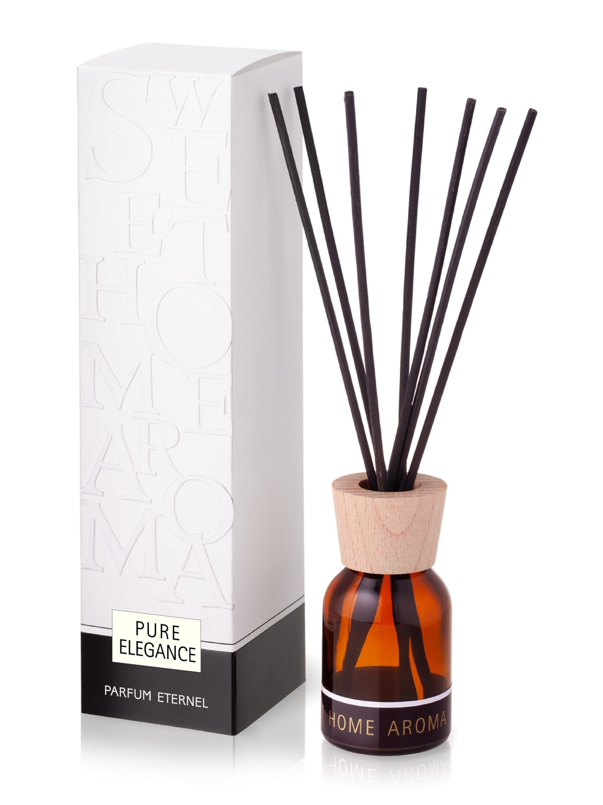 

Аромадиффузор Parfum Eternel Pure Elegance 60 мл/00695, Aroma