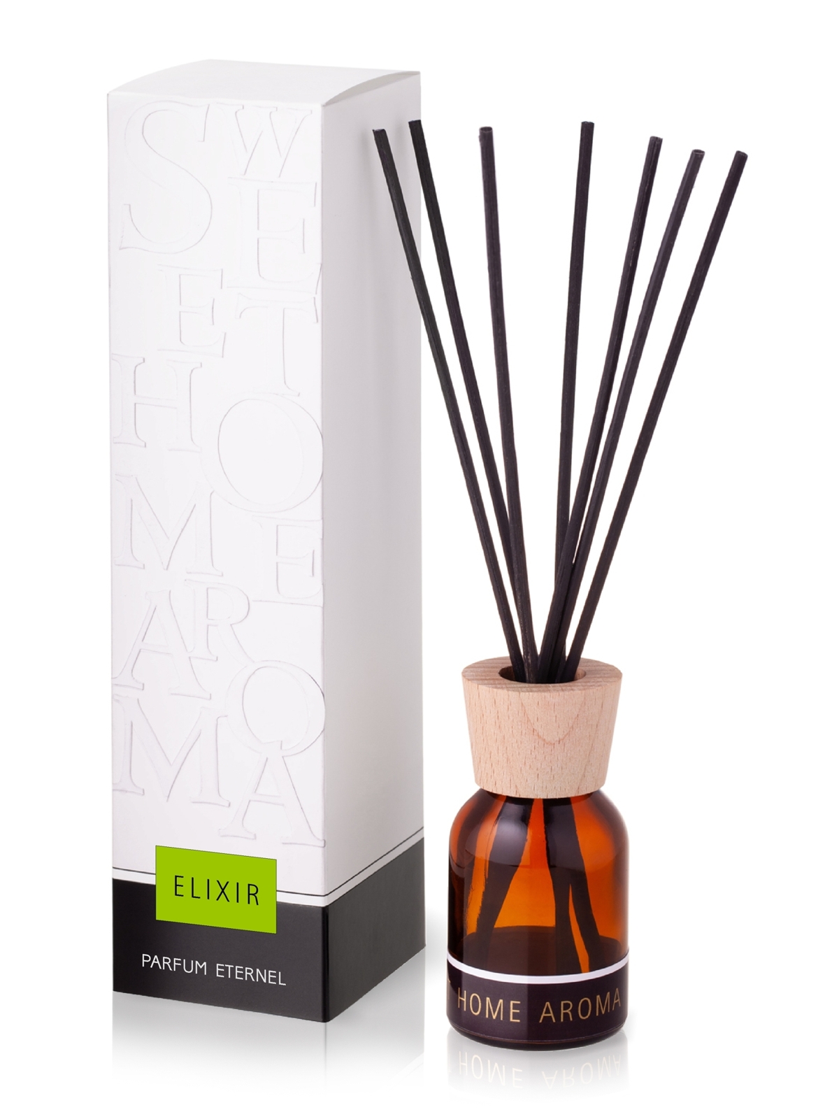 

Аромадиффузор Parfum Eternel Elixir 60 мл/00691, Aroma