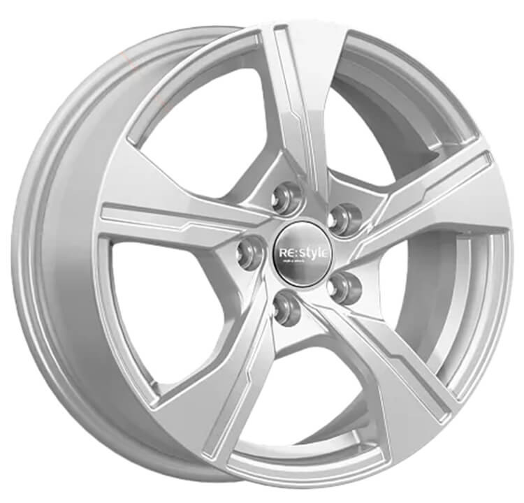 

Колесный диск R16 5x114,3 6,5J ET44 D67,1 K&K КС1053 (ZV16 Seltos) Сильвер, КС1053 ZV 16_Seltos