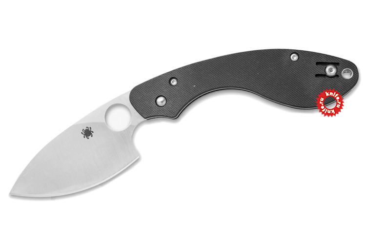 Складной нож Spyderco Ouroboros C207GP