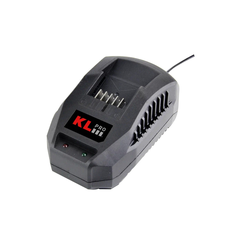 Зарядное устройство KLpro KLC240 (14,4 В - 18 В / 2,4 А)