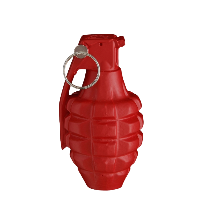 

Держатель для карточек и фото "Граната" красный, 8x12x9 см