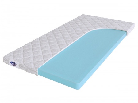 

Топпер средне-мягкий SkySleep Topper 6 85х230, Белый, Topper 6