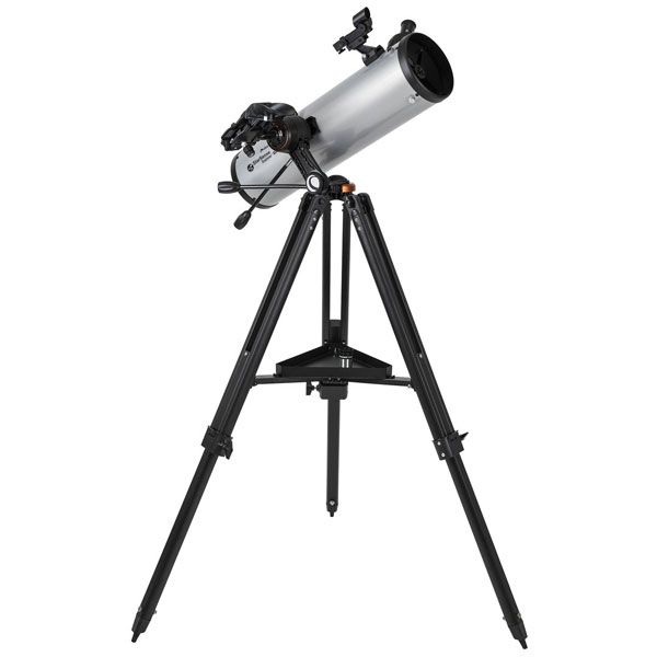 фото Телескоп celestron starsense explorer dx 130 az