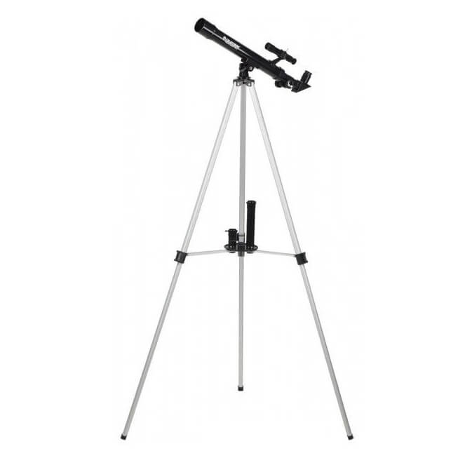 фото Телескоп celestron powerseeker 40 az