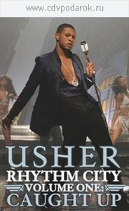 Usher - Rhythm City Volume 1: Caught Up