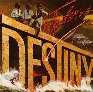 The Jacksons: Destiny (Legacy Edition)