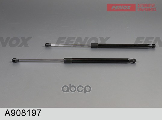 

Fenox A908197 Амортизатор Крышки Багажника