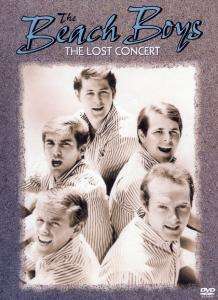 

Beach Boys: The Lost Concert, 1 DVD