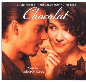 Chocolat - Original Motion Picture Soundtrack