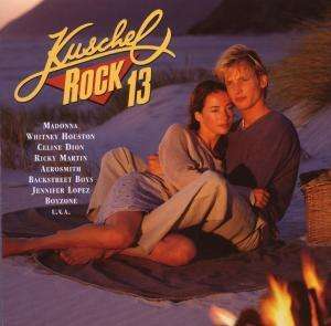 

VARIOUS ARTISTS: Kuschelrock 13