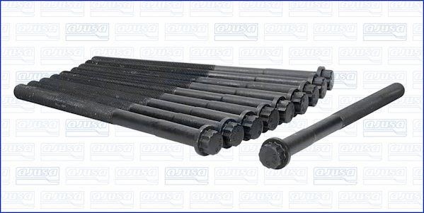 

Болты Гбц (К-Т) Ajusa 81043200 Ajusa арт. 81043200