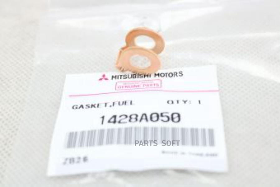 

Кольцо уплотнительное Mitsubishi 1428a050