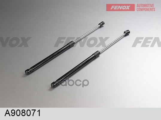 

Амортизатор Кр. Багажника Skoda Octavia Combi 04- FENOX A908071
