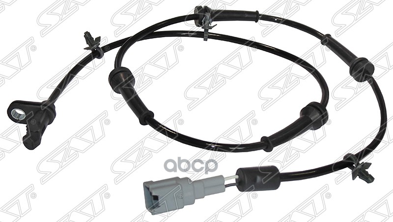 

Датчик Abs Rr (задний) Nissan Qashqai J10 4wd 06-13 Lh/Rh Sat арт. ST-47900-JD600