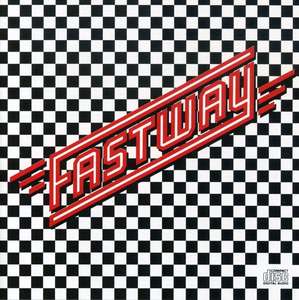 Fastway – Fastway