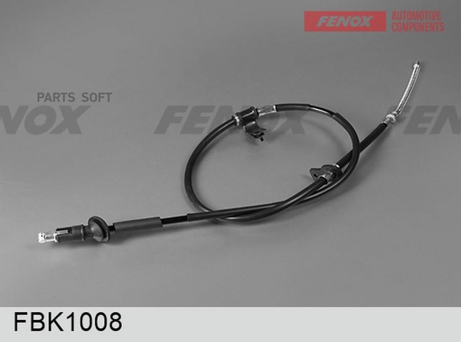 

Трос Стояночного Тормоза FENOX FBK1008