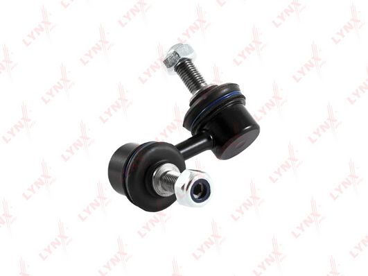 Стойка SS3417 стабилизатора передняя L HONDA Civic 1.4-2.0T 01-05 / CR-V II 2.0-2.2TD 02> 100056965723