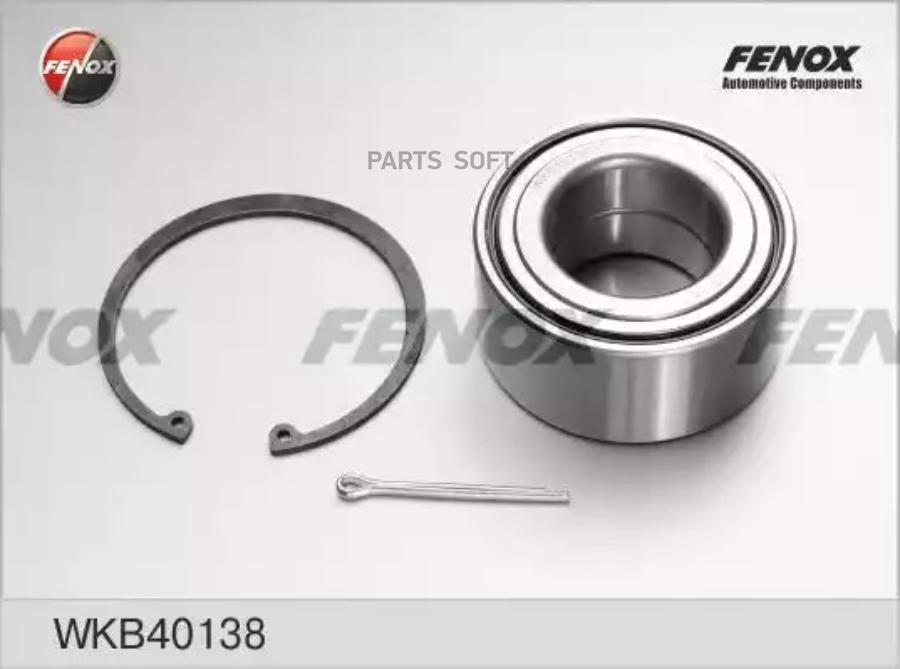 

Fenox WKB40138