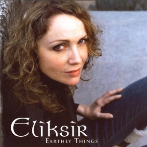 

Eliksir: Earthly Things