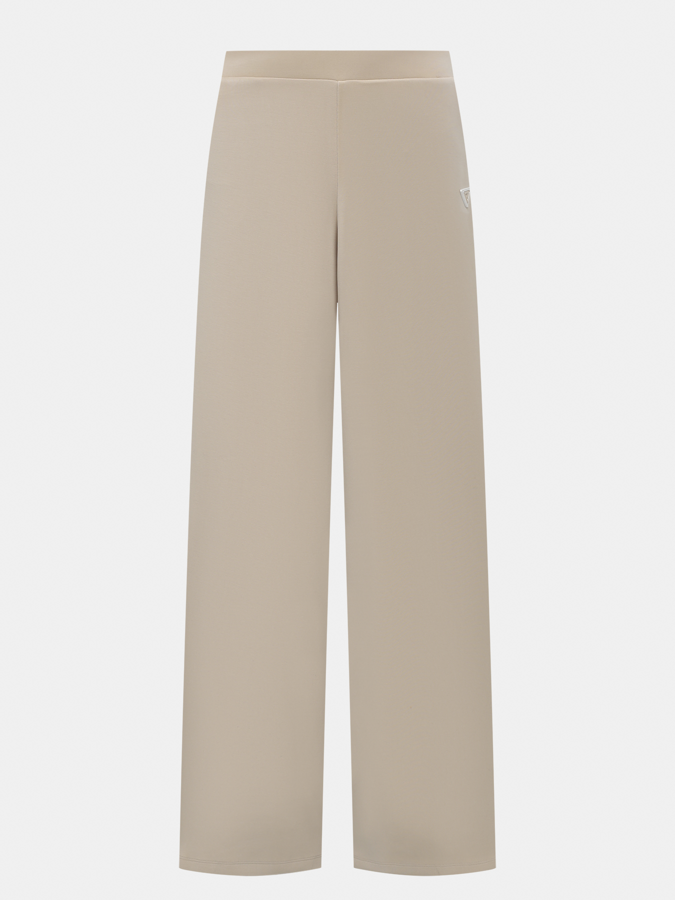 

Брюки женские Guess 489420 бежевые XS, Бежевый, 489420