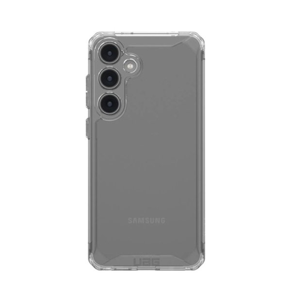 Чехол UAG Plyo для Samsung Galaxy S24 Plus (214430114343) прозрачный