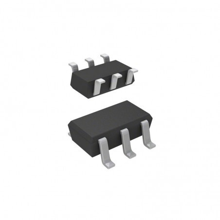

2 шт NCP1251ASN100 микросхема, NCP1251ASN100