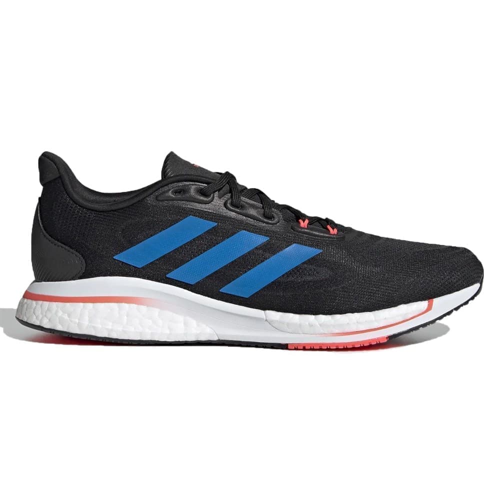 

Кроссовки мужские Adidas GX2910 черные 9.5 US, GX2910