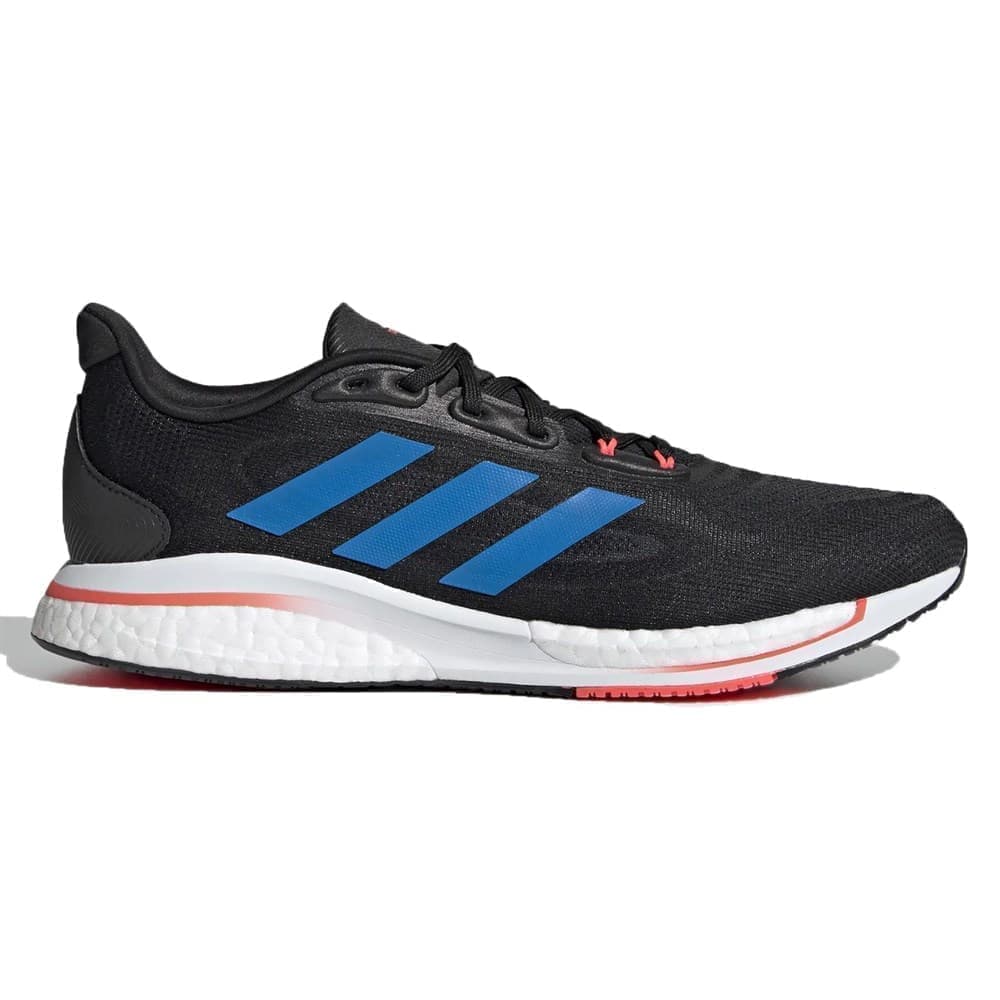 

Кроссовки мужские Adidas GX2910 черные 10.5 US, GX2910